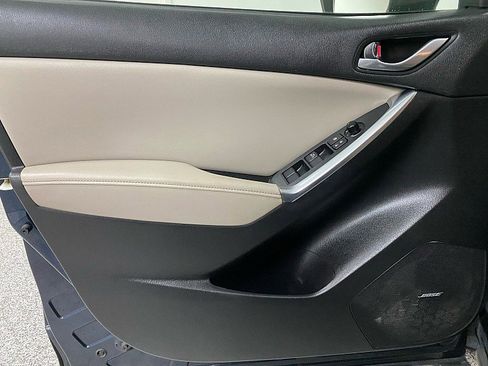 Used 2015 MAZDA CX-5 Grand Touring image 11