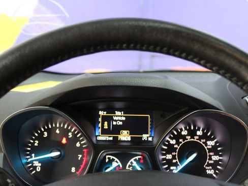 Used 2018 Ford Escape SEL w/ Canadian Touring Package AWD/4WD image 19