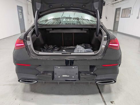 New 2026 Mercedes-Benz CLA 250 CLA 250 image 19