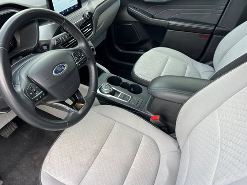 Used 2024 Ford Escape Active FWD image 10