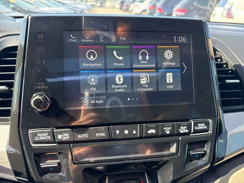 Used 2019 Honda Odyssey EX-L image 24