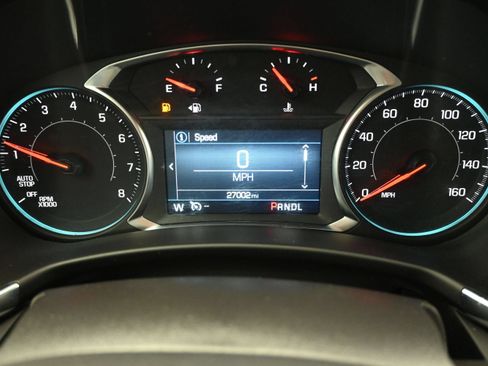Used 2024 Chevrolet Equinox LT FWD image 14