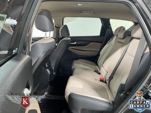 Used 2023 Hyundai Santa Fe SEL AWD/4WD image 21