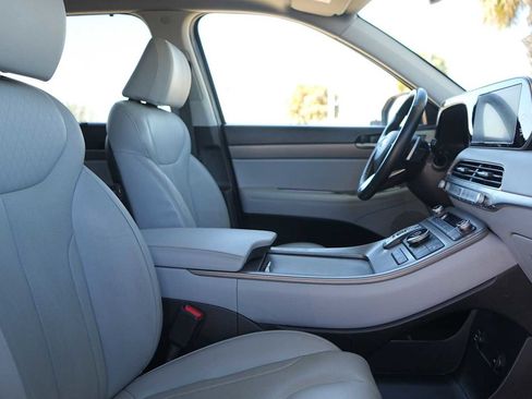 Used 2022 Hyundai Palisade SEL w/ 8P Bench Seat Package image 15