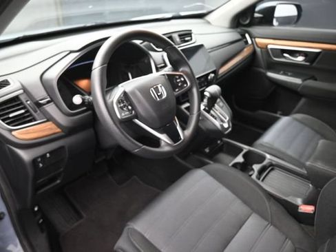 Used 2022 Honda CR-V EX image 18