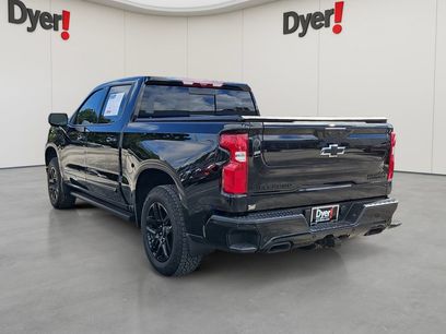 Certified 2026 Chevrolet Silverado 1500 High Country w/ Midnight Edition