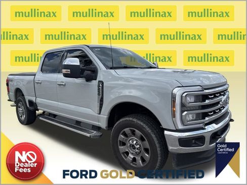 Used 2026 Ford F250 Lariat w/ Chrome Package AWD/4WD image 1
