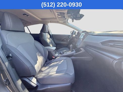New 2026 Subaru Crosstrek 2.0i Premium image 35