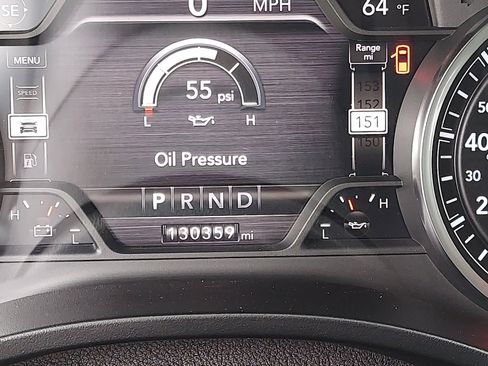 Used 2020 RAM 1500 Laramie image 2