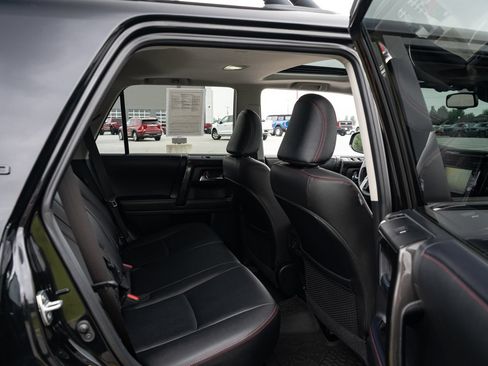 Used 2024 Toyota 4Runner TRD Pro AWD/4WD image 21