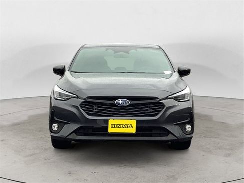 New 2026 Subaru Impreza RS image 8