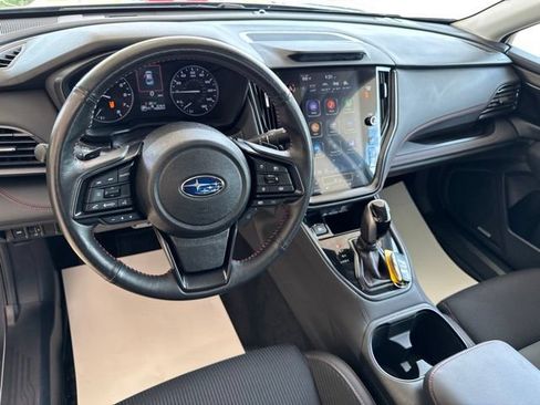 Used 2025 Subaru Legacy Sport AWD/4WD image 14