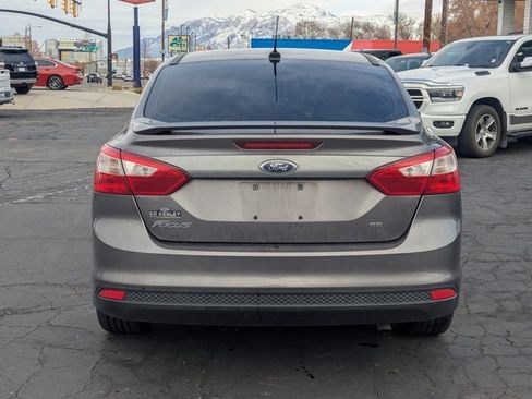 Used 2013 Ford Focus SE image 5
