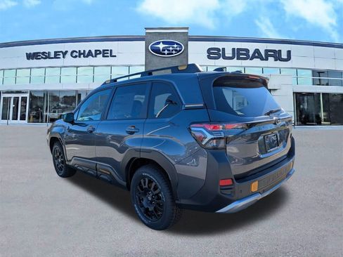 Used 2026 Subaru Forester Wilderness image 7