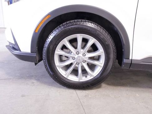 Certified 2024 Honda CR-V EX-L image 11