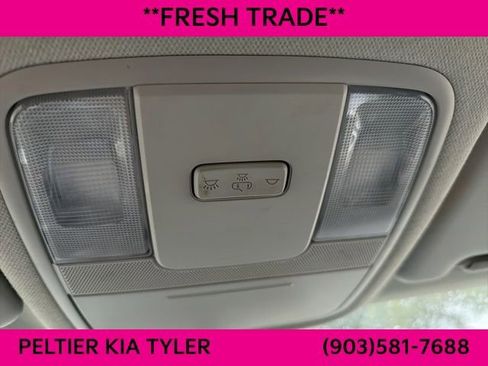 Certified 2021 Kia Soul LX image 21