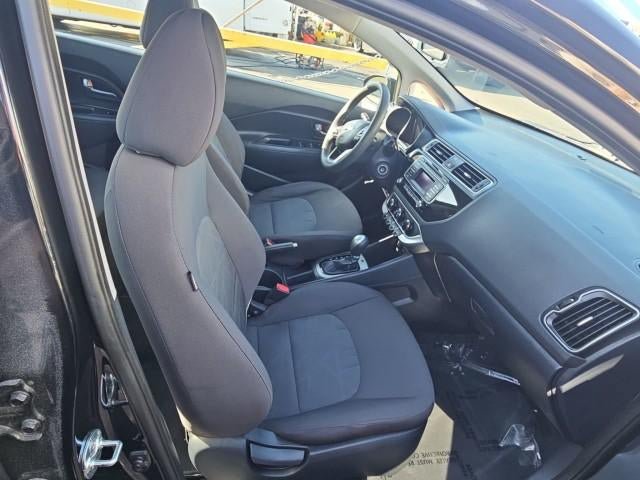 Used 2017 Kia Rio LX w/ Power Package FWD image 26