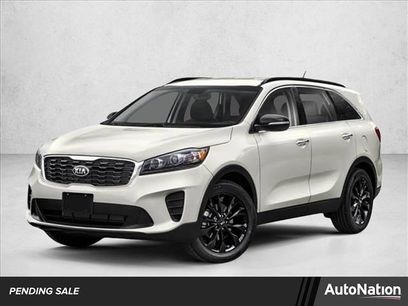 Used 2020 Kia Sorento LX w/ LX I4 Convenience Package