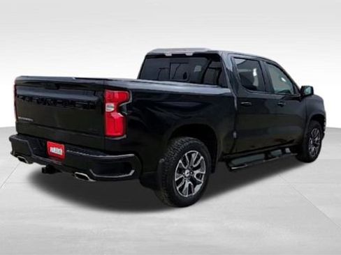 Certified 2020 Chevrolet Silverado 1500 RST w/ All-Star Edition image 8