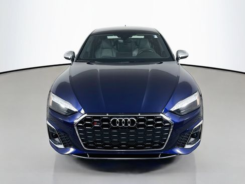 Certified 2023 Audi S5 Premium Plus AWD/4WD image 6