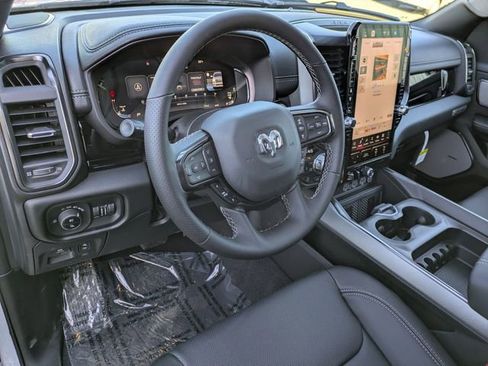 New 2026 RAM 1500 Rebel w/ Rebel Level 2 Equipment Group AWD/4WD image 9
