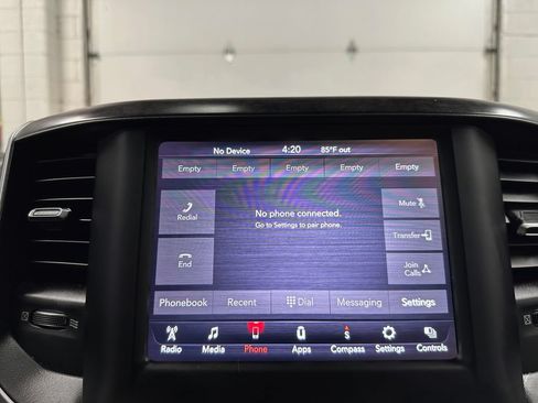 Used 2020 RAM 1500 Big Horn AWD/4WD image 30