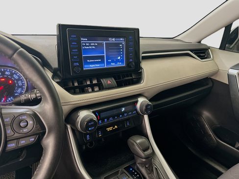 Used 2019 Toyota RAV4 XLE w/ Convenience Package AWD/4WD image 26