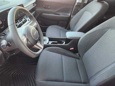 New 2026 Hyundai Kona SEL Sport image 8