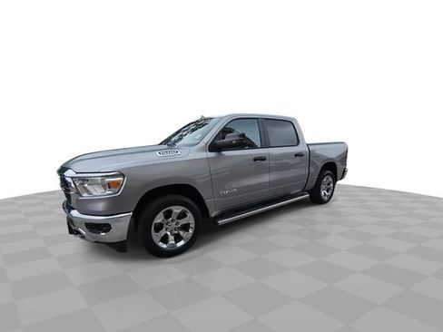 Used 2023 RAM 1500 Lone Star AWD/4WD image 4