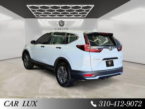 Used 2020 Honda CR-V LX image 3