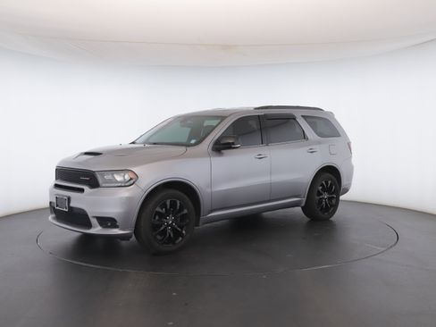 Certified 2019 Dodge Durango GT image 42