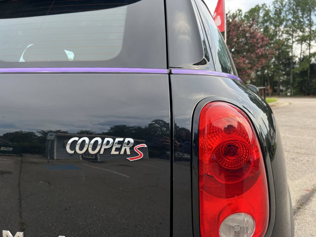 Used 2016 MINI Cooper Countryman S AWD/4WD image 24