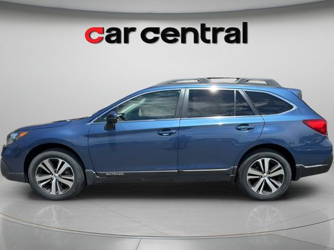 Used 2019 Subaru Outback 2.5i Limited AWD/4WD image 2