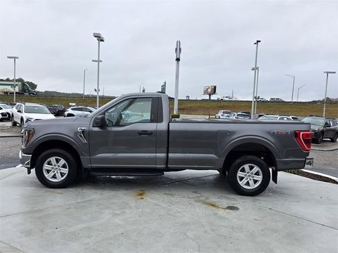 Used 2023 Ford F150 XLT w/ Equipment Group 301A Mid image 6