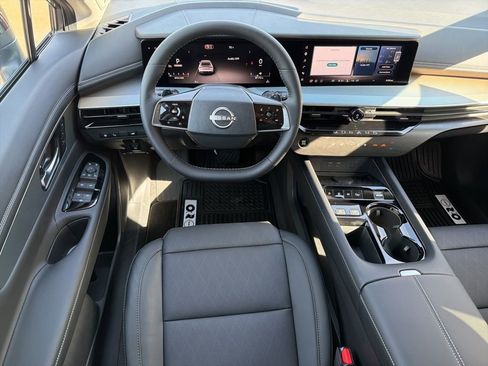 New 2026 Nissan Murano Platinum w/ Cargo Package AWD/4WD image 22