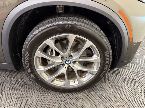 Used 2024 BMW X5 xDrive40i w/ Premium Package AWD/4WD image 20
