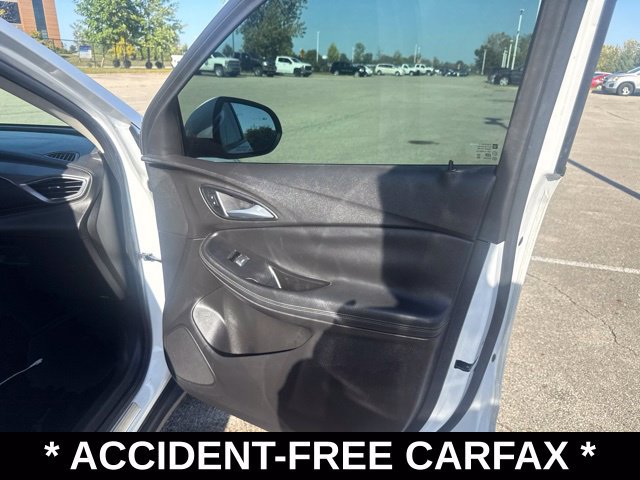 Used 2021 Buick Encore GX Select FWD image 13