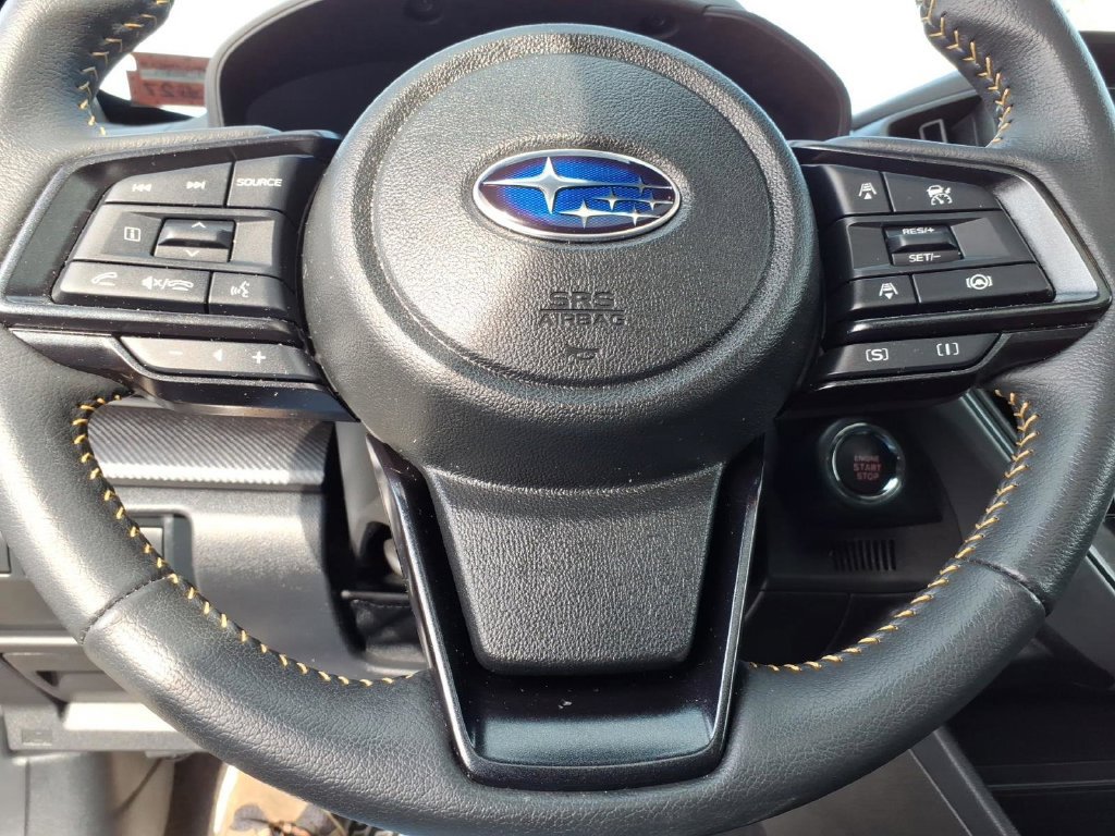 Used 2024 Subaru Crosstrek 2.5i Sport AWD/4WD image 17