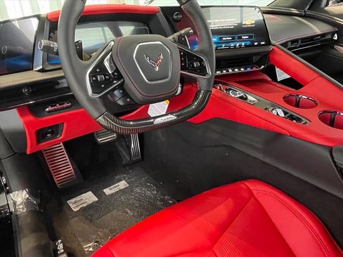 New 2026 Chevrolet Corvette Z06 RWD image 9