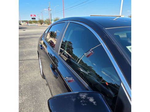 New 2025 Honda Accord LX image 15