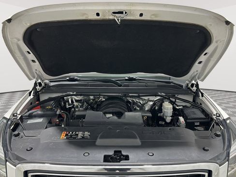 Used 2018 GMC Yukon SLT w/ Open Road Package image 29