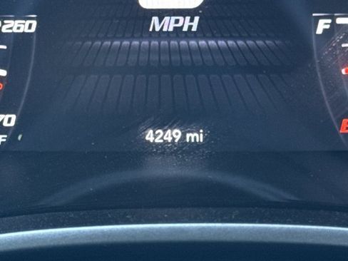 Used 2021 Dodge Challenger R/T Scat Pack image 16