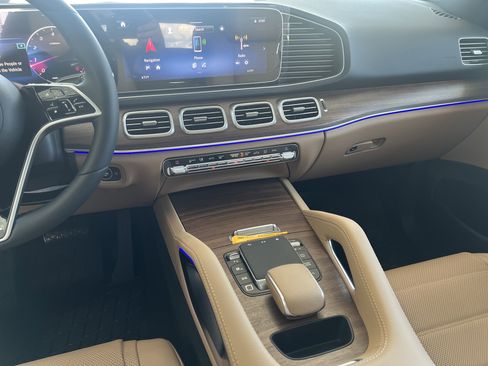 Certified 2025 Mercedes-Benz GLE 350 GLE 350 image 35