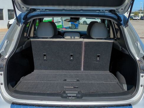 Used 2020 Nissan Rogue Sport SV image 13