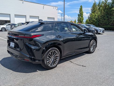Certified 2023 Lexus RZ 450e Premium w/ Accessory Package (2T) AWD/4WD image 3