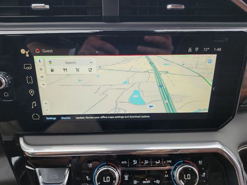 New 2026 GMC Sierra 2500 Denali Ultimate image 16