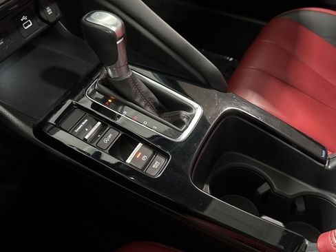 Used 2023 Acura Integra A-Spec image 27