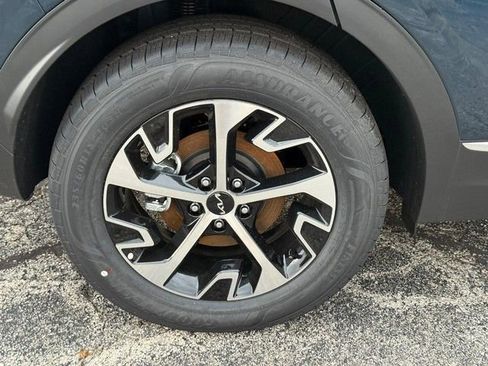 New 2025 Kia Sportage EX w/ EX Premium Package image 15