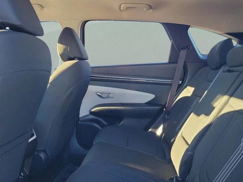 Certified 2023 Hyundai Tucson SEL image 6