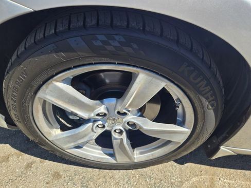 Used 2011 Nissan 370Z Coupe image 26